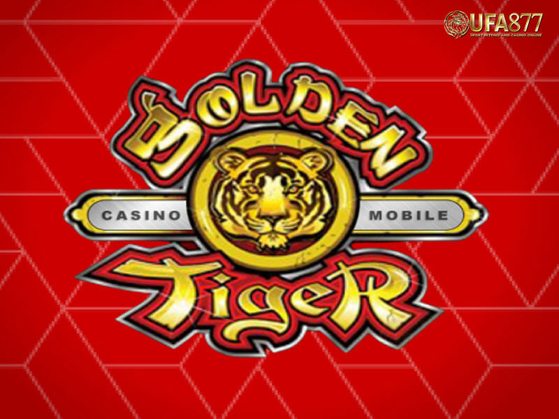 Golden Tiger Casino