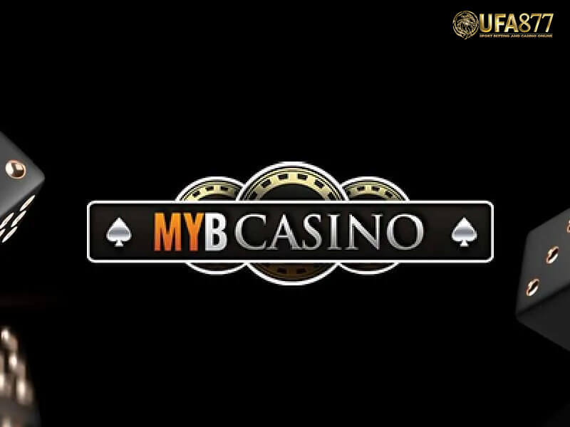 MYB Casino