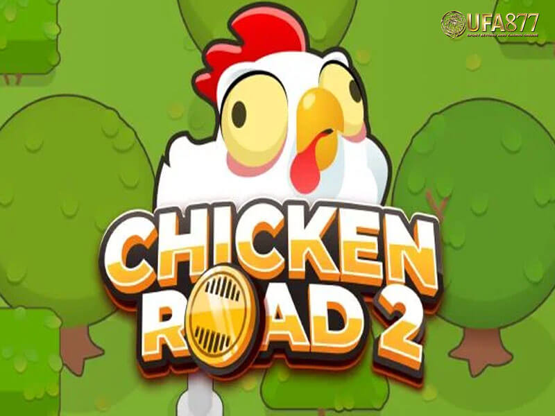 Chicken Road 2.0