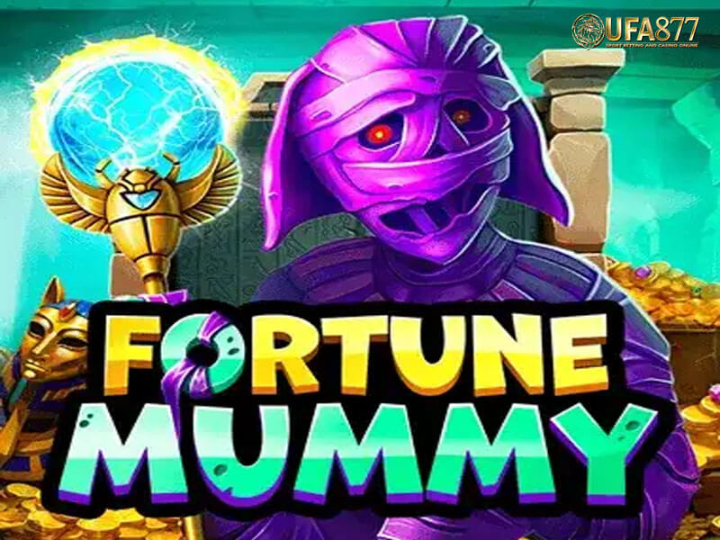 Fortune Mummy