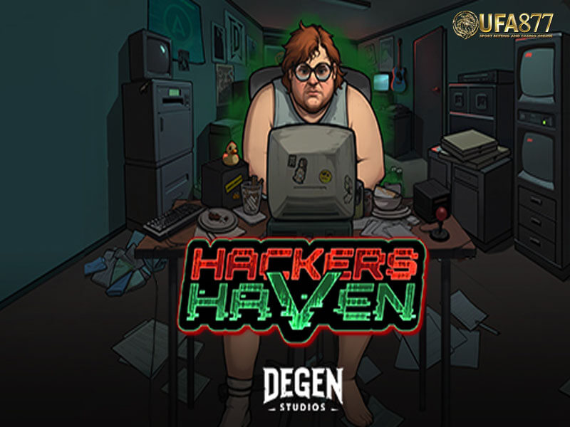 Hacker’s Haven