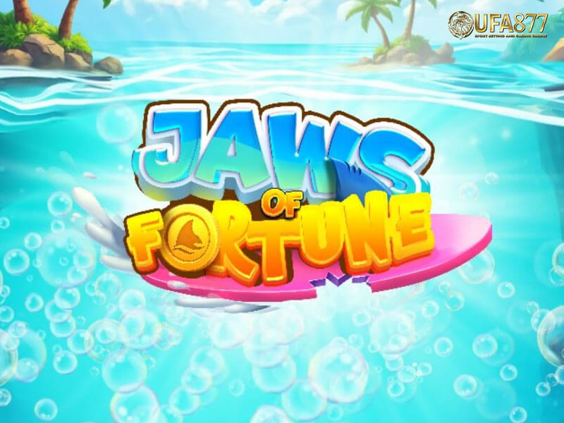 Jaws of Fortune