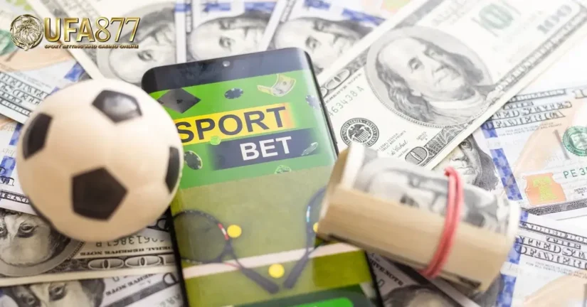 แพลตฟอร์มพนันยุคใหม่ Modern Online Gambling